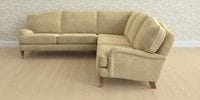 Medium Corner Sofa - Universal