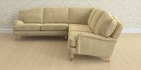 Medium Corner Sofa - Universal