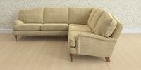 Medium Corner Sofa - Universal