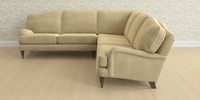 Medium Corner Sofa - Universal