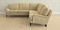 Medium Corner Sofa - Universal
