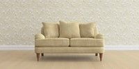 2 Seater Small Sofa