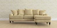 Medium Sofa Chaise - Universal