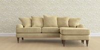 Medium Sofa Chaise - Universal