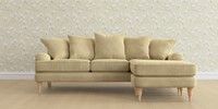 Medium Sofa Chaise - Universal