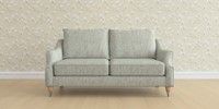 3 Seater Small Sofa