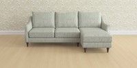 Medium Sofa Chaise - Right Hand