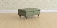 Storage Footstool