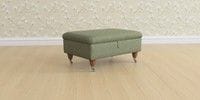 Storage Footstool