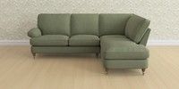 Medium Sofa Chaise - Right Hand