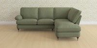 Medium Sofa Chaise - Right Hand
