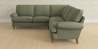 Medium Corner Sofa - Universal