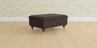 Storage Footstool