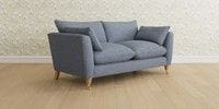 3 Seater Small Sofa