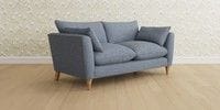 3 Seater Small Sofa