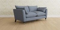 3 Seater Small Sofa