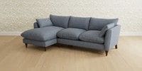 Medium Sofa Chaise - Left Hand
