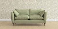 3 Seater Small Sofa