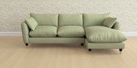 Medium Sofa Chaise - Right Hand