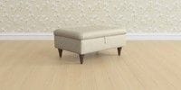 Storage Footstool
