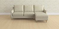 Medium Sofa Chaise - Right Hand