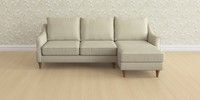 Medium Sofa Chaise - Right Hand