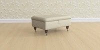 Storage Footstool