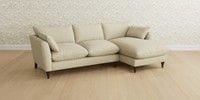 Medium Sofa Chaise - Right Hand