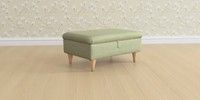 Storage Footstool