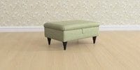 Storage Footstool