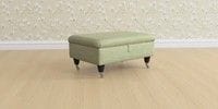 Storage Footstool
