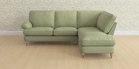 Medium Sofa Chaise - Right Hand