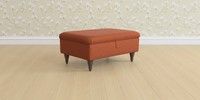 Storage Footstool