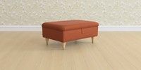 Storage Footstool