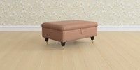 Storage Footstool