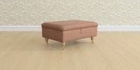 Storage Footstool