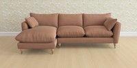 Medium Sofa Chaise - Left Hand