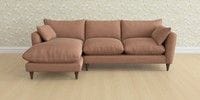 Medium Sofa Chaise - Left Hand