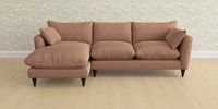 Medium Sofa Chaise - Left Hand