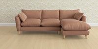 Medium Sofa Chaise - Right Hand