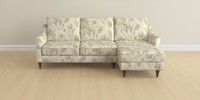 Medium Sofa Chaise - Right Hand