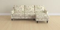 Medium Sofa Chaise - Right Hand