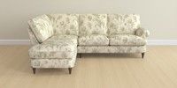 Medium Sofa Chaise - Left Hand
