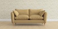 3 Seater Small Sofa