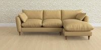 Medium Sofa Chaise - Right Hand
