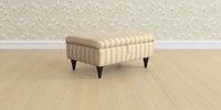 Storage Footstool