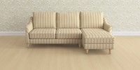 Medium Sofa Chaise - Right Hand