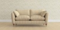 3 Seater Small Sofa