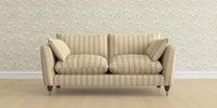 3 Seater Small Sofa