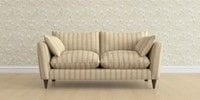 3 Seater Small Sofa
